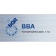 BBA Kompenzátory spol. s r.o. - logo