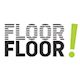 Floor Floor, centrum podlahového designu - logo