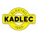 Elektro Kadlec Prachatice - logo