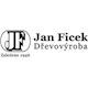 Jan Ficek Dřevovýroba - logo