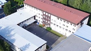 Střední odborná škola Nové Město na Moravě - profilová fotografie