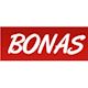 BONAS - logo