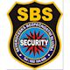 SBS security - logo