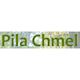 Pila - Zbyněk Chmel - logo