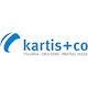 Tiskárna Kartis + Co s.r.o. - logo