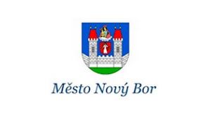 Nový Bor - městský úřad