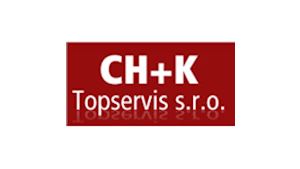CH + K - Topservis, s.r.o.