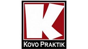 KOVO PRAKTIK s.r.o.  Ostrava