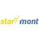 STAR - MONT Pardubice, s.r.o. - logo