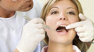Petlanová Soňa MUDr. - praktický zubní lékař - profilová fotografie