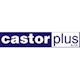 CASTOR plus s.r.o. - Teplice - logo