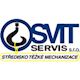 OSVIT SERVIS s.r.o. - logo