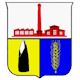 Městský úřad Pečky - logo