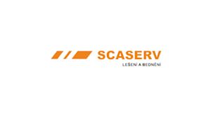 SCASERV a.s.