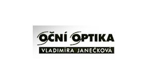 Janečková Vladimíra - Oční optika