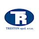 TRESTON spol. s r.o. - logo