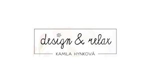 Design & Relax - Kamila Hynková