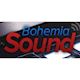 Bohemia Sound - Jan Fišer - logo