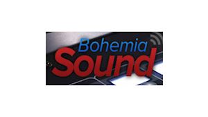 Bohemia Sound - Jan Fišer