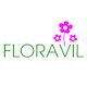 FLORAVIL, s.r.o. - logo