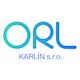 ORL Karlín s.r.o. - logo