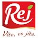 REJ Food s.r.o. - logo