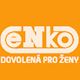 POBYTY PRO ŽENY - CK ENKO - logo