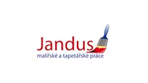 Pavel Jandus - Tapetářské práce
