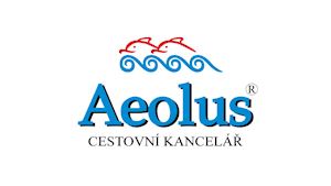 AEOLUS, řecká cestovní kancelář s.r.o.