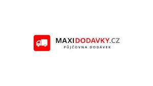 Půjčovna dodávek Brno Lesná - Maxidodavky.cz