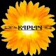 Centrum květinové vazby - fa.Kaplan - logo