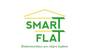 Chytré elektroinstalace SMART FLAT s.r.o.
