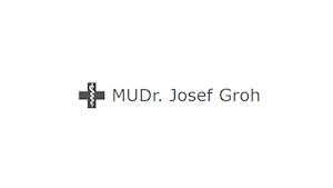 MUDr. Josef Groh - Ordinace praktického lékaře pro dospělé Kolín