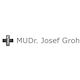 MUDr. Josef Groh - Ordinace praktického lékaře pro dospělé Kolín - logo