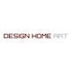 Design Home Art - logo