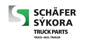 SCHÄFER a SÝKORA TRUCK PARTS s.r.o. - Servis - Truck centrum