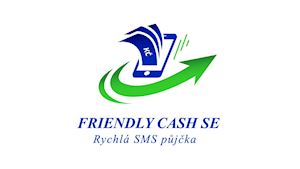 Rychlá SMS půjčka FRIENDLY CASH