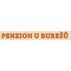 Penzion u Burešů - Anna Burešová - logo
