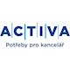 ACTIVA spol. s r. o. - Praha - logo