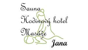 Sauna, hodinový hotel a masáže Praha 5