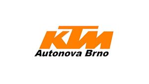 KTM Autonova Brno