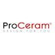 ProCeram - Plzeň - logo