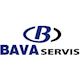BAVA servis s.r.o. - komplexní úklidové služby - logo