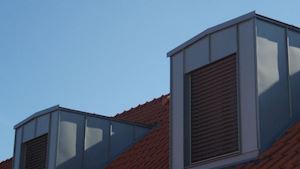 VRBKA střechy s.r.o. - profilová fotografie