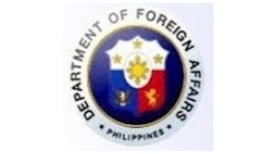 VELVYSLANECTVÍ FILIPÍNSKÉ REPUBLIKY