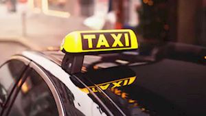 Taxi - David Škop - profilová fotografie