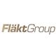 FläktGroup Czech Republic a.s. - logo