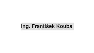 Ing. František Kouba - COFRING AG