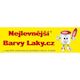 Nejlevnější Barvy Laky.cz - logo
