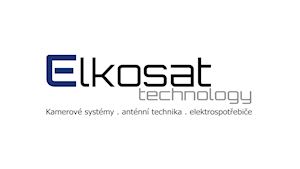 Elkosat technology Jan Koptík